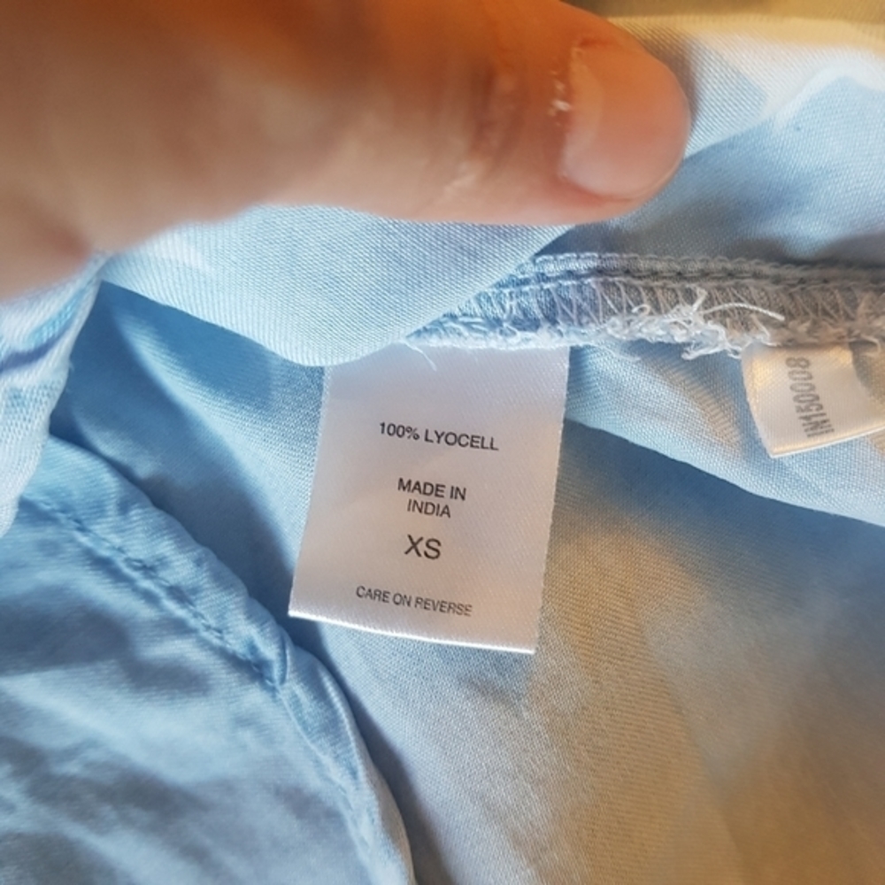 Soho Blouse - Picture 9 of 13